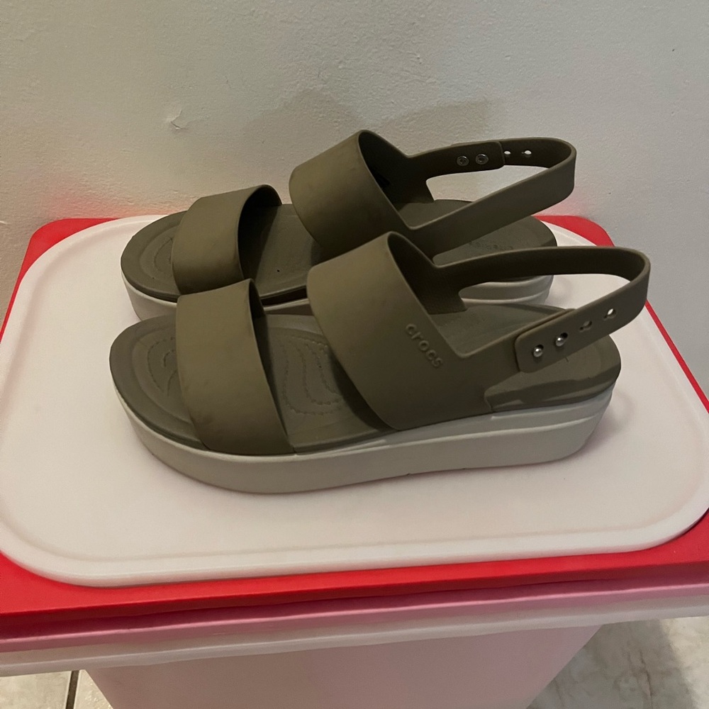 Crocs Sandals